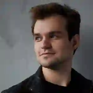 Артём Русин