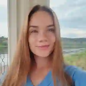 Софья Смышляева