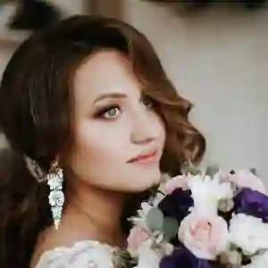 Екатерина Волкова
