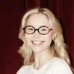 Александра Юркова