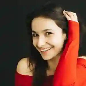 Катя Жигульская